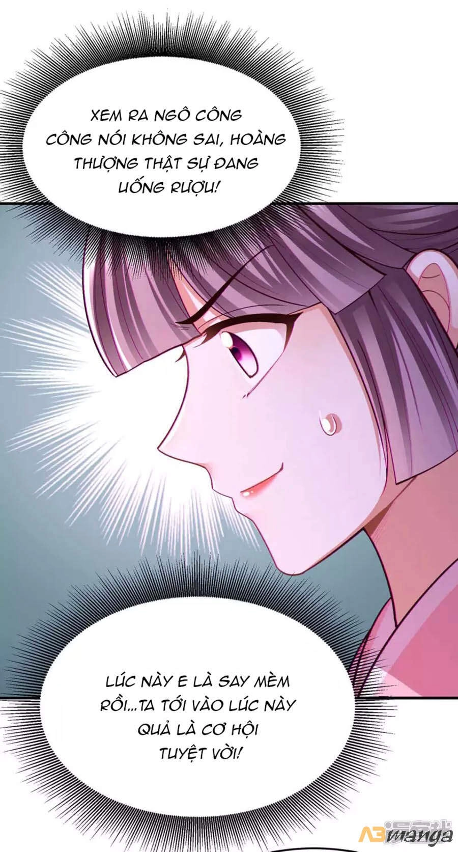 Ngã Tại Hậu Cung Đương Đại Lão Chapter 106 - 15