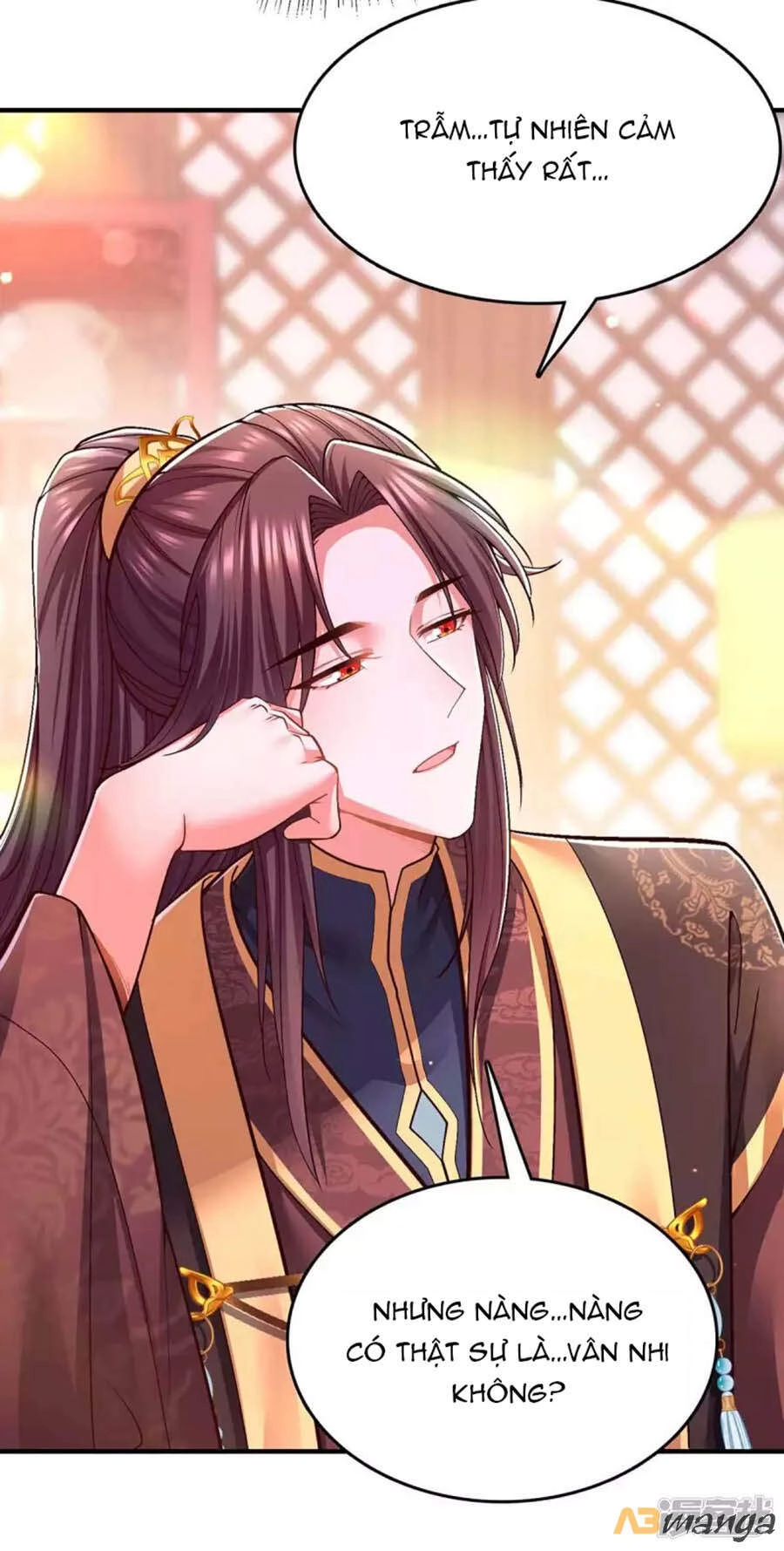 Ngã Tại Hậu Cung Đương Đại Lão Chapter 106 - 16