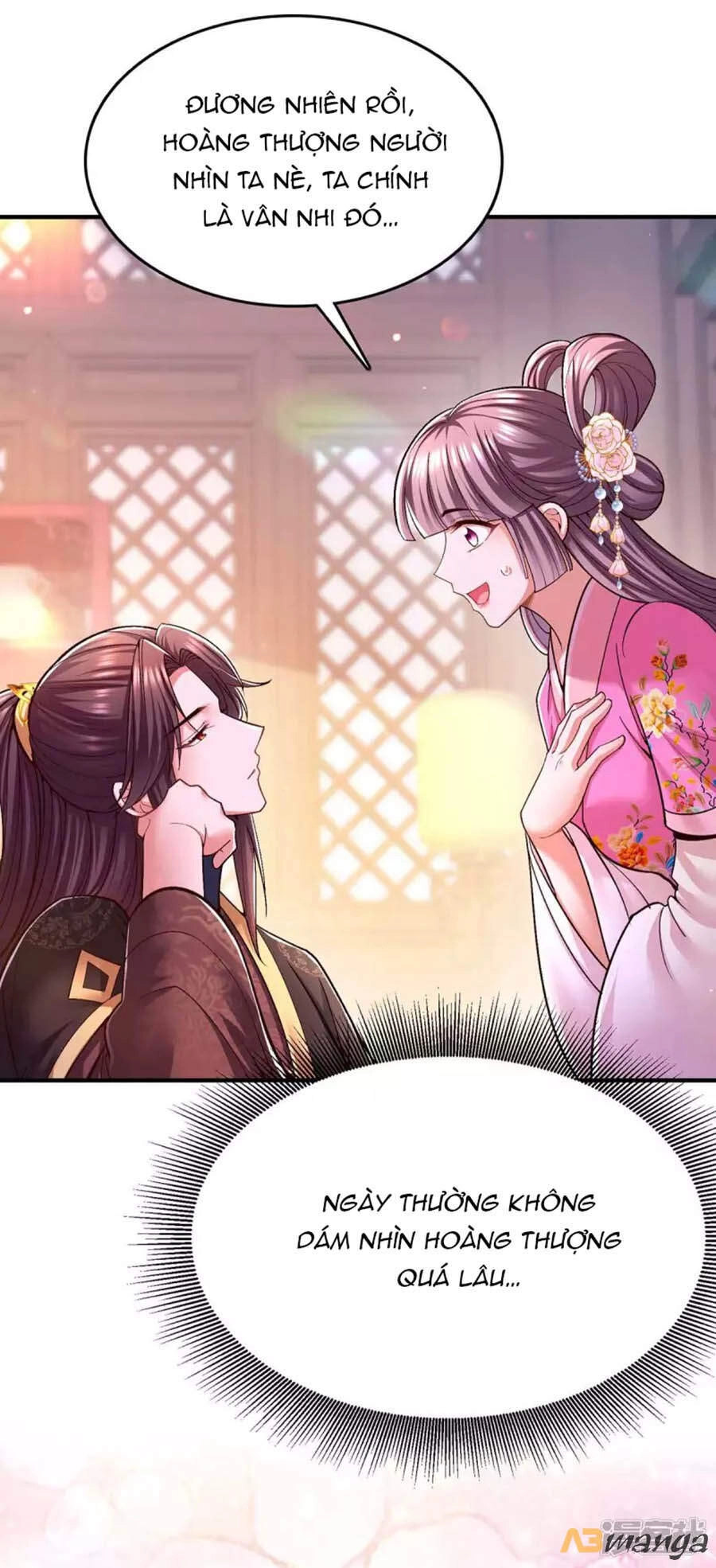 Ngã Tại Hậu Cung Đương Đại Lão Chapter 106 - 17