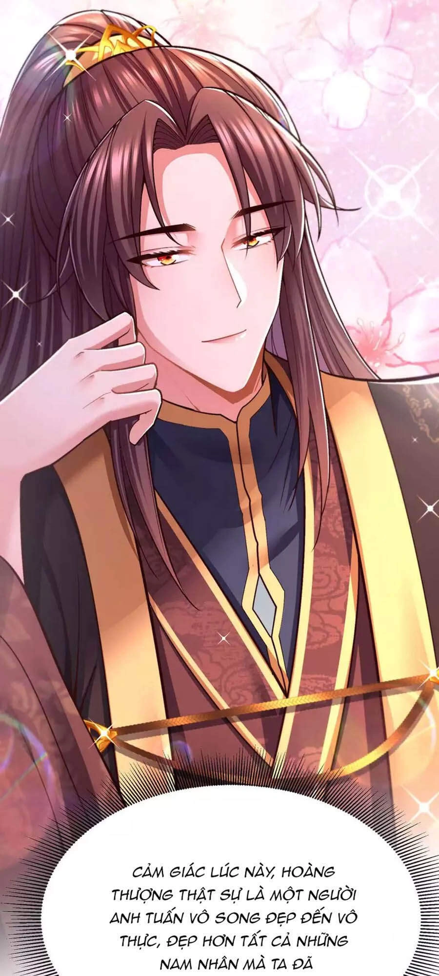 Ngã Tại Hậu Cung Đương Đại Lão Chapter 106 - 18