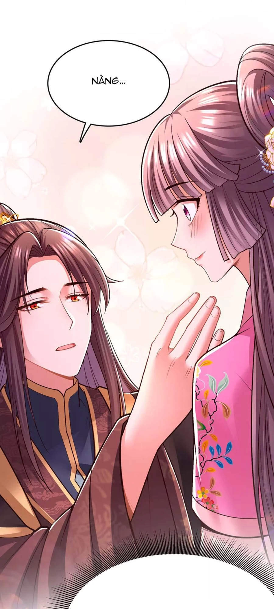 Ngã Tại Hậu Cung Đương Đại Lão Chapter 106 - 20