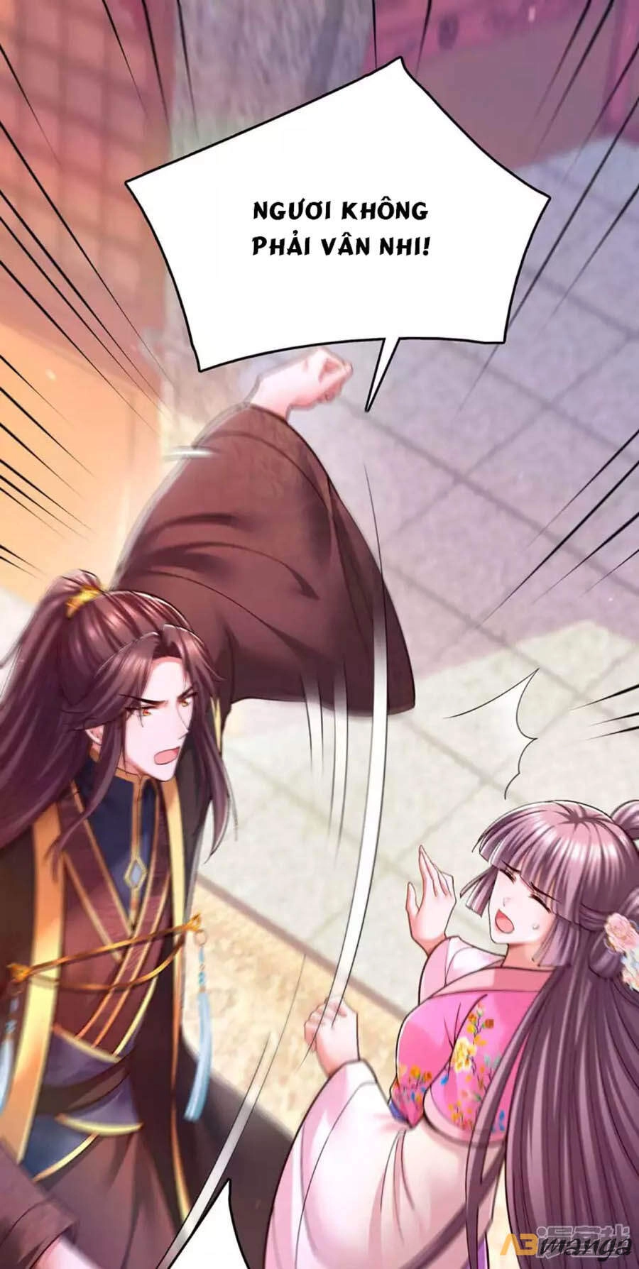 Ngã Tại Hậu Cung Đương Đại Lão Chapter 106 - 23