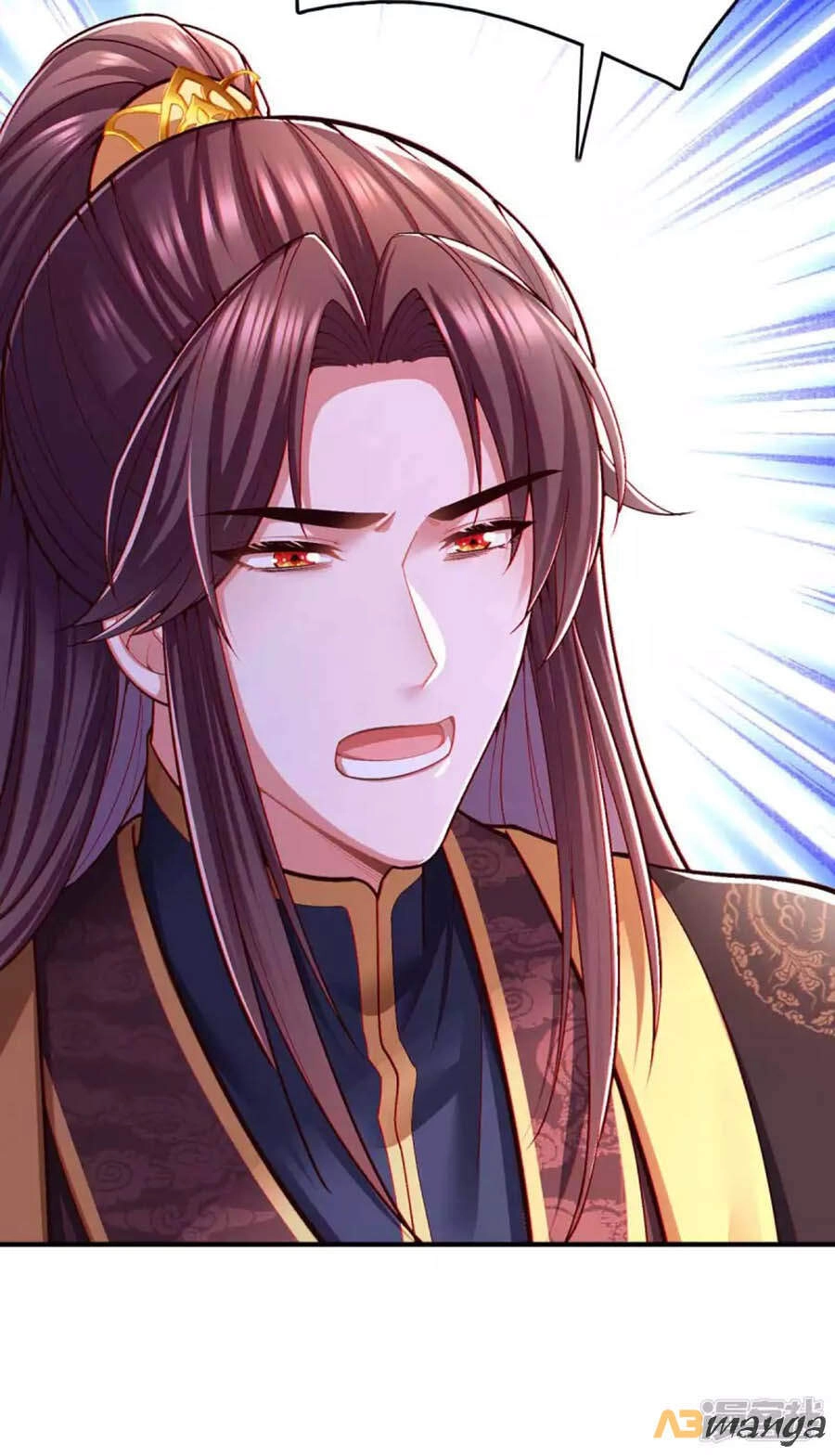 Ngã Tại Hậu Cung Đương Đại Lão Chapter 106 - 25