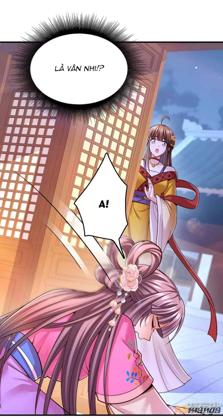 Ngã Tại Hậu Cung Đương Đại Lão Chapter 106 - 29