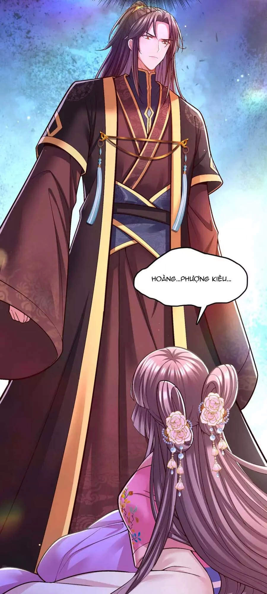 Ngã Tại Hậu Cung Đương Đại Lão Chapter 106 - 31