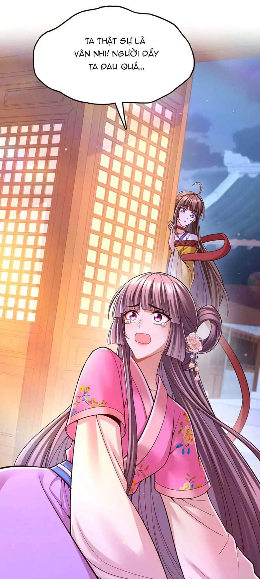 Ngã Tại Hậu Cung Đương Đại Lão Chapter 106 - 33