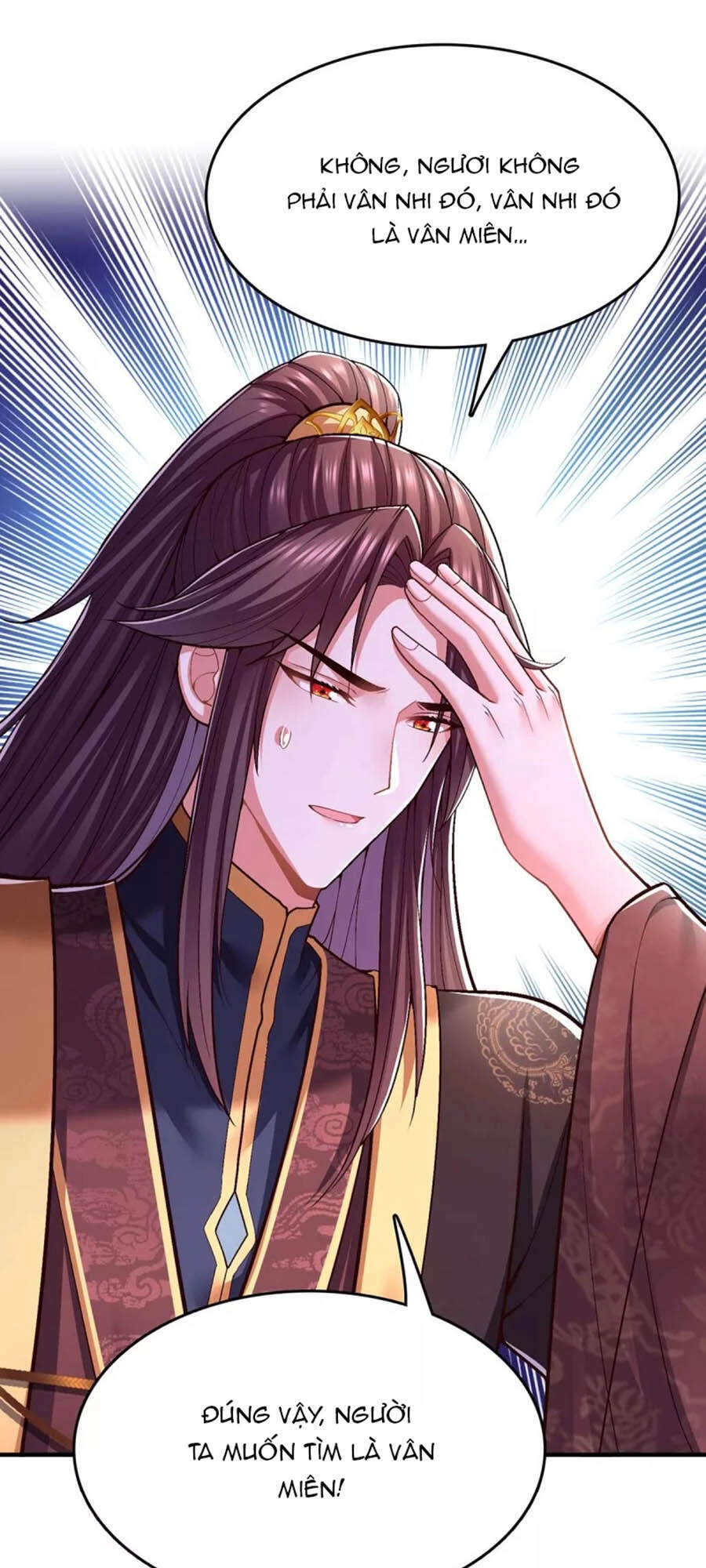 Ngã Tại Hậu Cung Đương Đại Lão Chapter 106 - 36