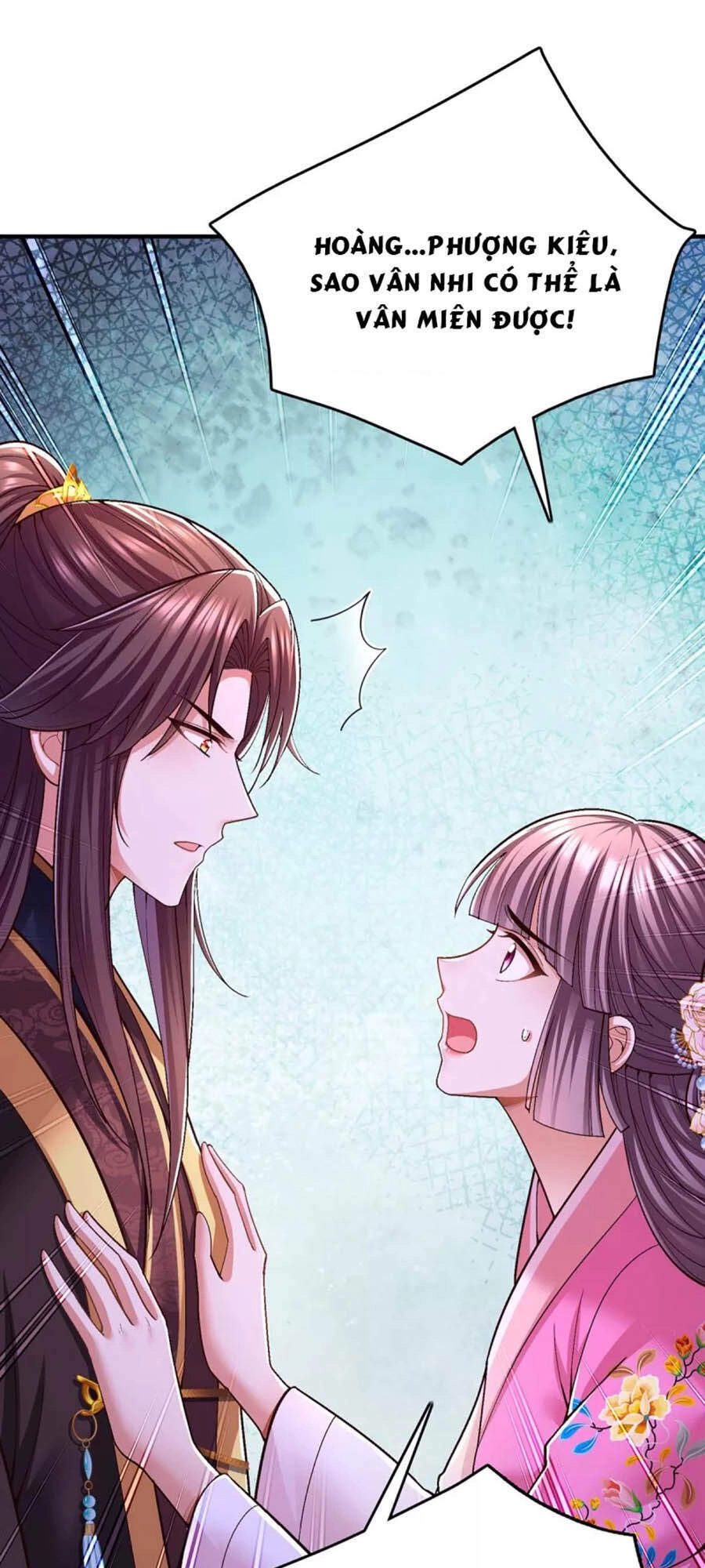 Ngã Tại Hậu Cung Đương Đại Lão Chapter 106 - 38