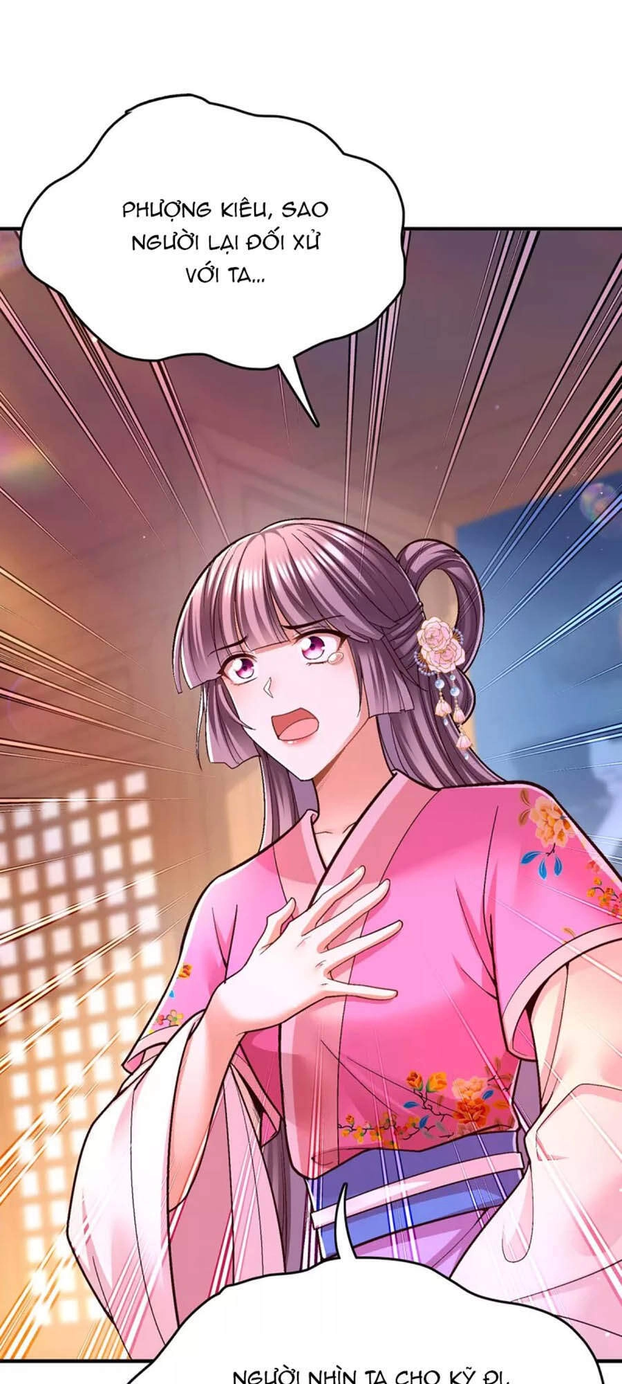 Ngã Tại Hậu Cung Đương Đại Lão Chapter 106 - 42