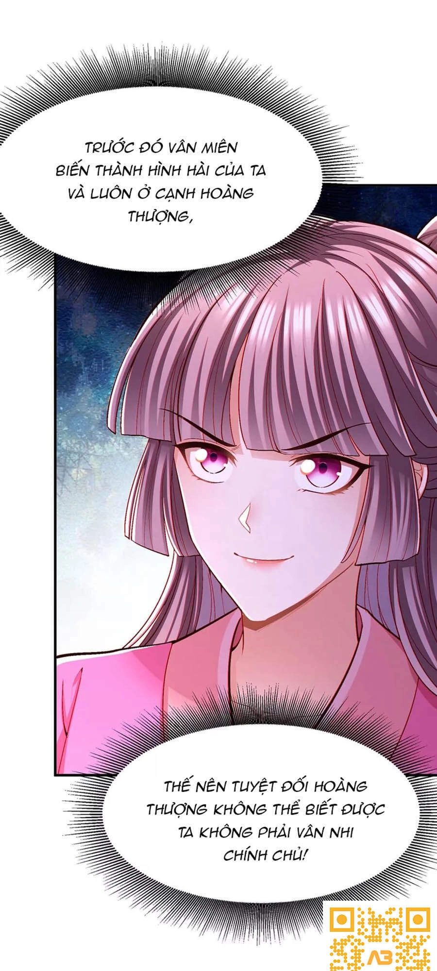 Ngã Tại Hậu Cung Đương Đại Lão Chapter 106 - 46