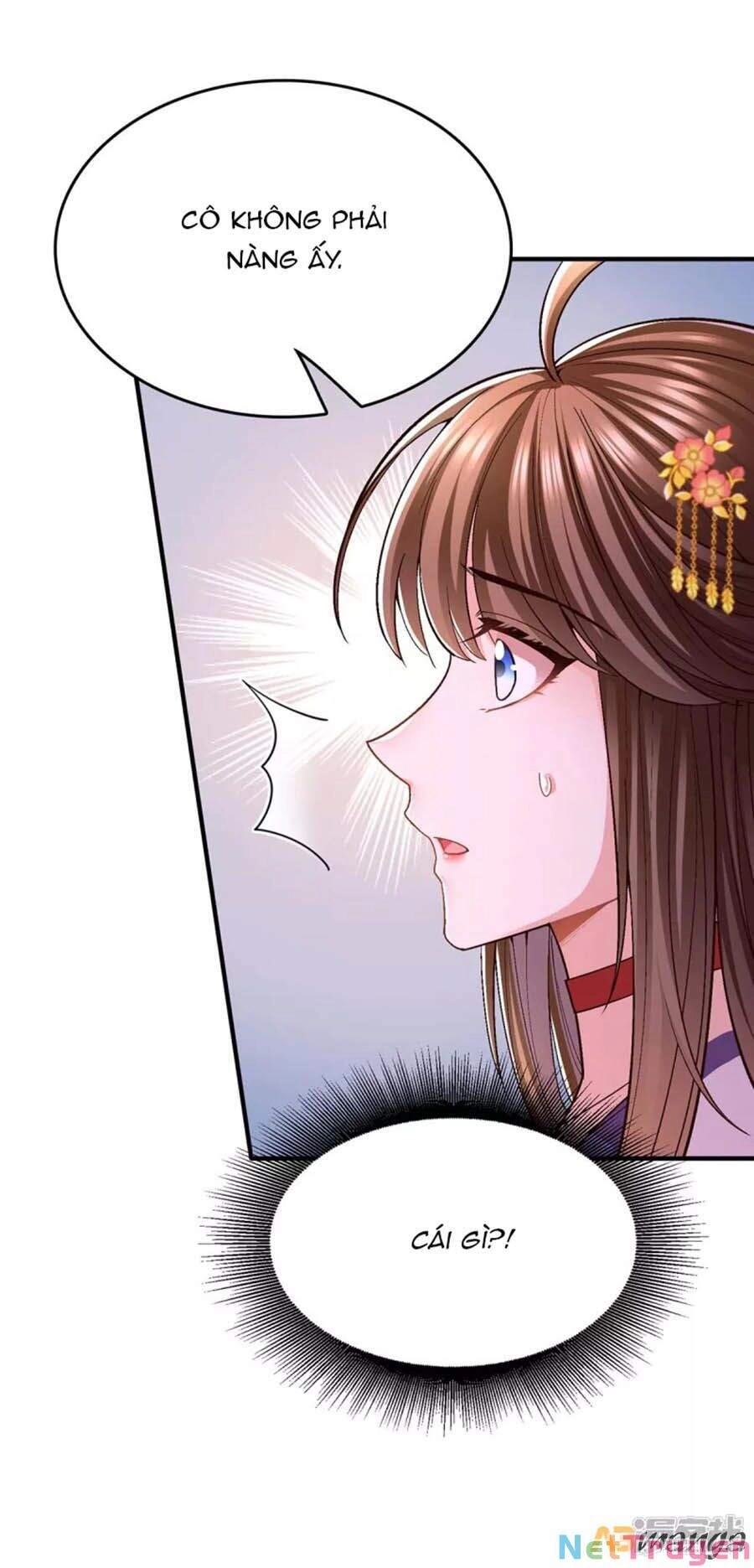 Ngã Tại Hậu Cung Đương Đại Lão Chapter 107 - 3