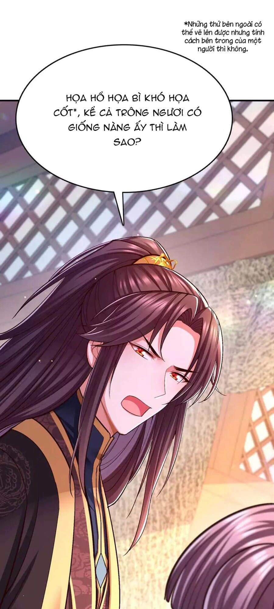 Ngã Tại Hậu Cung Đương Đại Lão Chapter 107 - 4