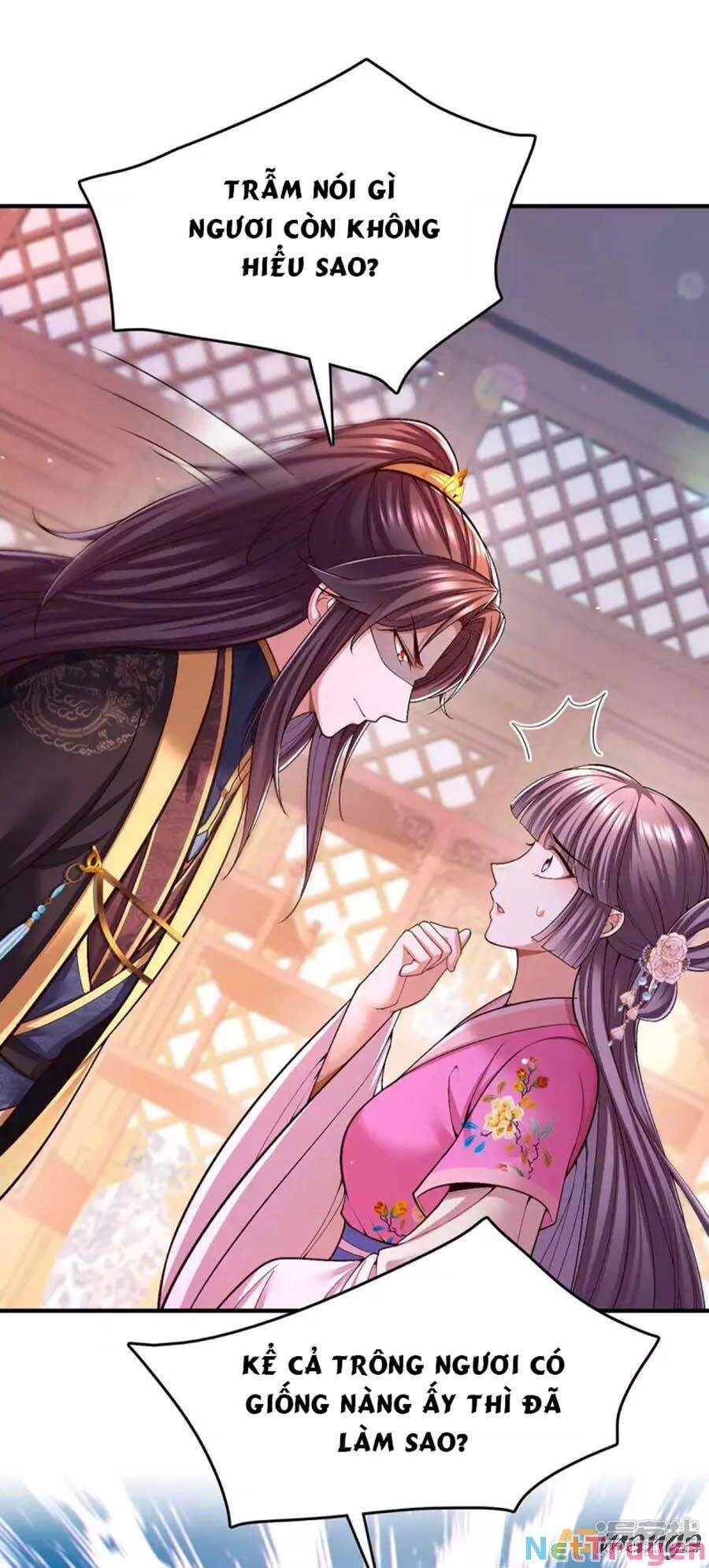 Ngã Tại Hậu Cung Đương Đại Lão Chapter 107 - 8