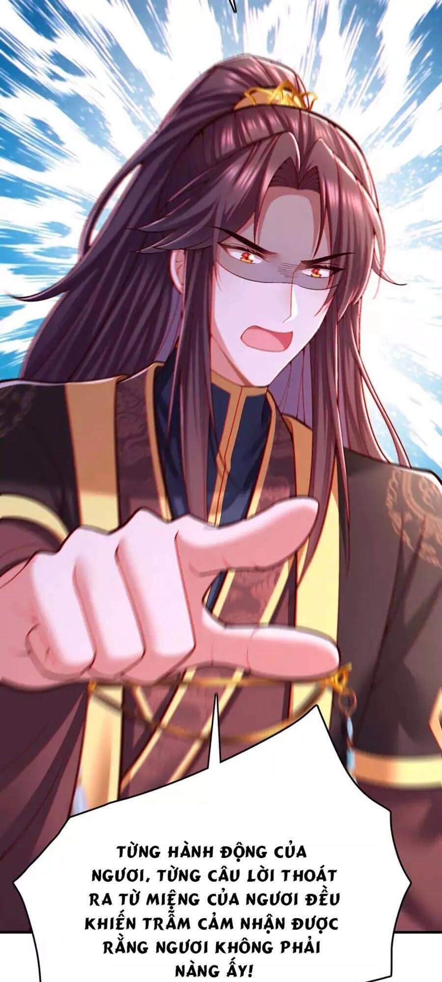 Ngã Tại Hậu Cung Đương Đại Lão Chapter 107 - 9