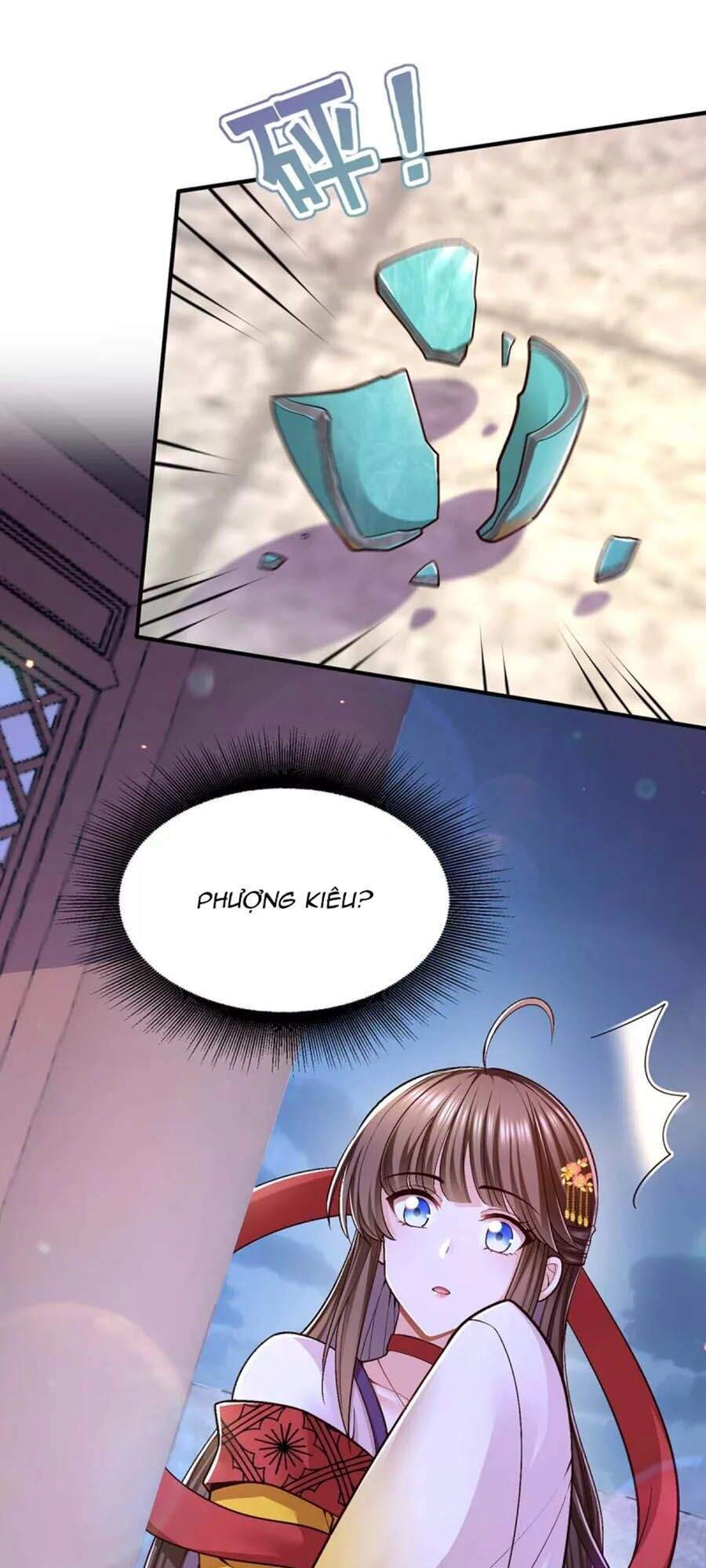 Ngã Tại Hậu Cung Đương Đại Lão Chapter 107 - 18