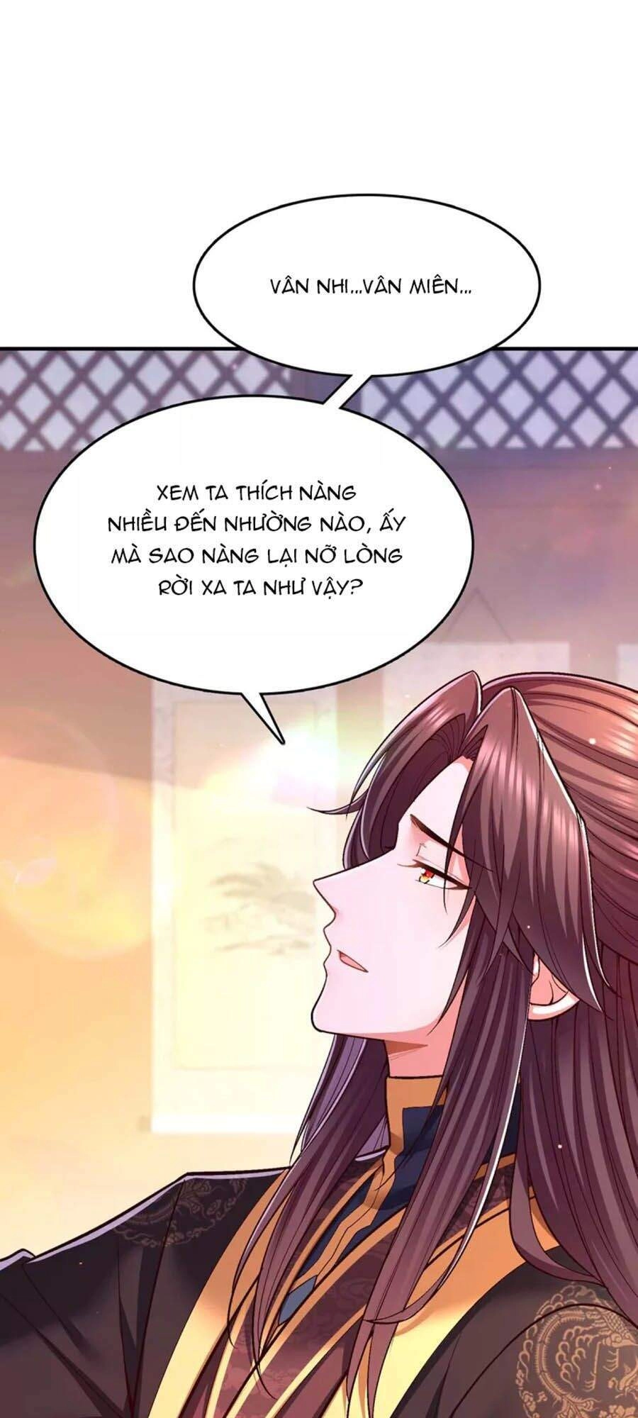 Ngã Tại Hậu Cung Đương Đại Lão Chapter 107 - 22