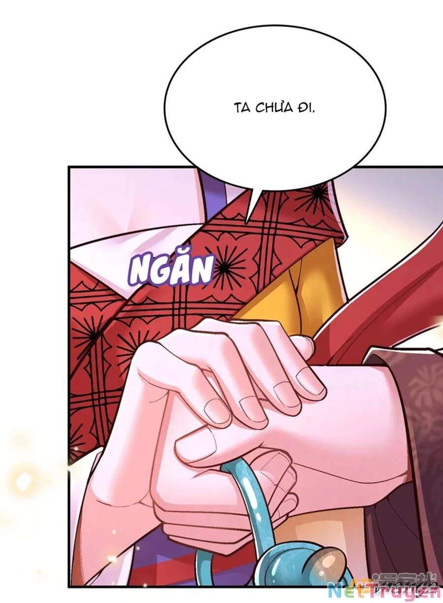 Ngã Tại Hậu Cung Đương Đại Lão Chapter 107 - 24