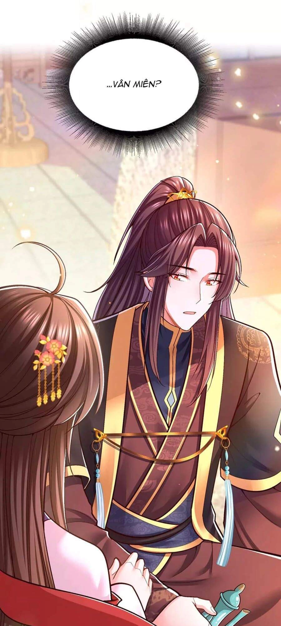 Ngã Tại Hậu Cung Đương Đại Lão Chapter 107 - 25