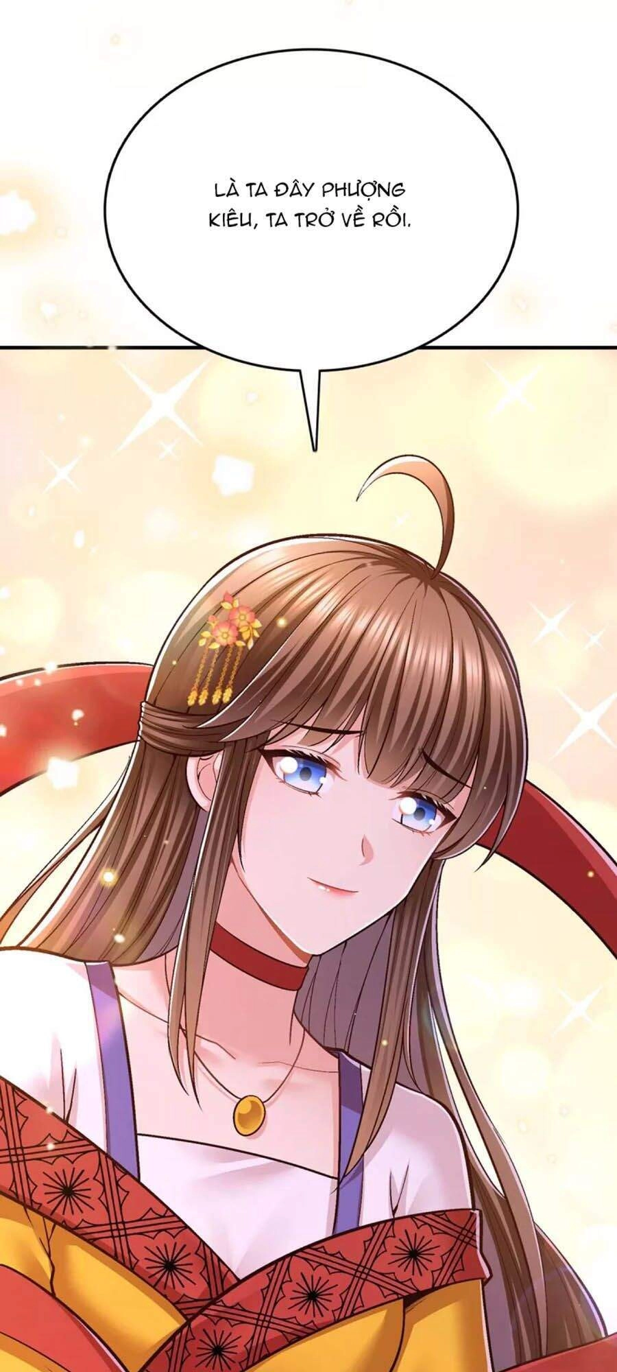 Ngã Tại Hậu Cung Đương Đại Lão Chapter 107 - 27