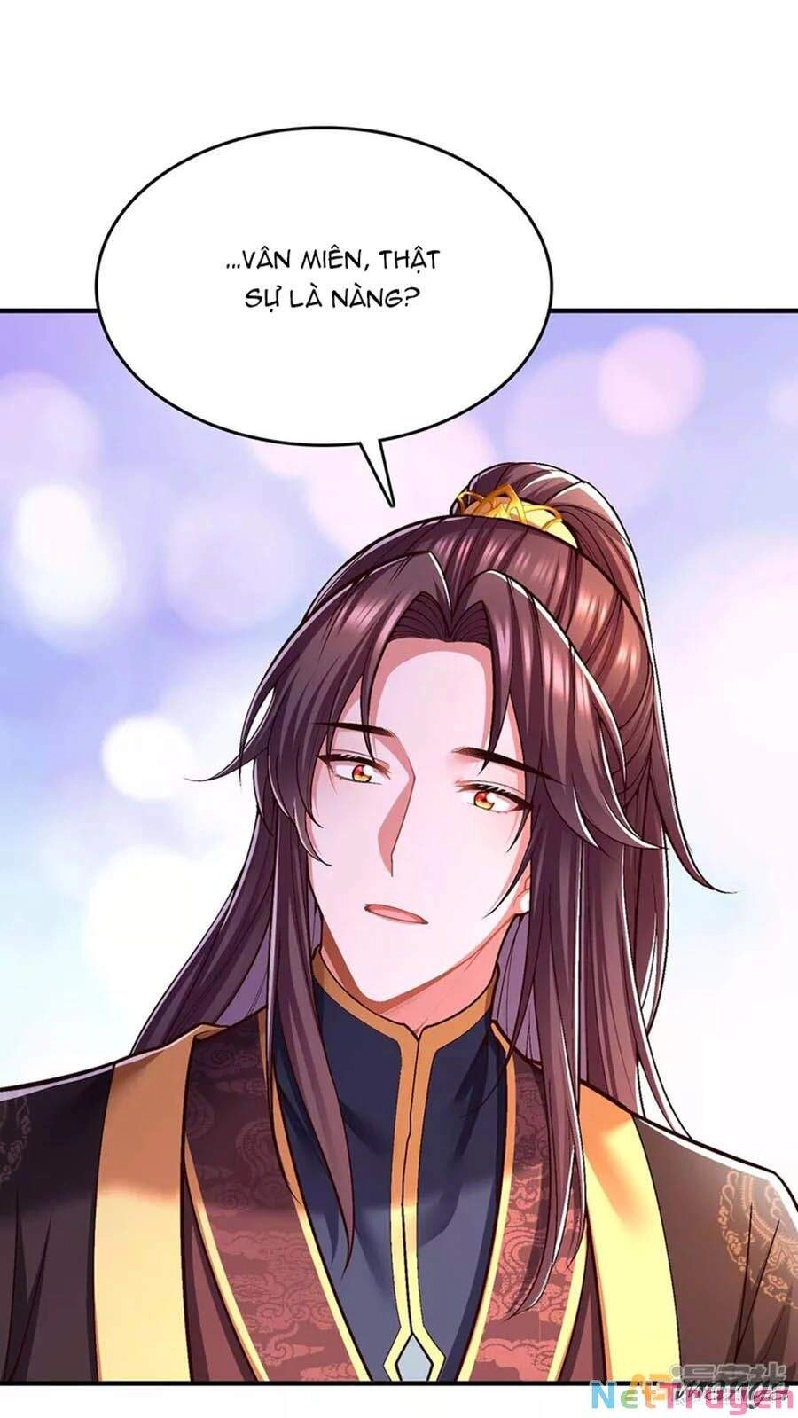 Ngã Tại Hậu Cung Đương Đại Lão Chapter 107 - 29