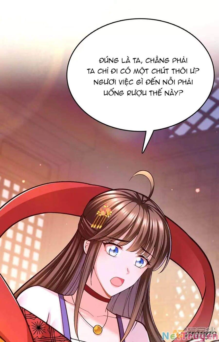 Ngã Tại Hậu Cung Đương Đại Lão Chapter 107 - 30