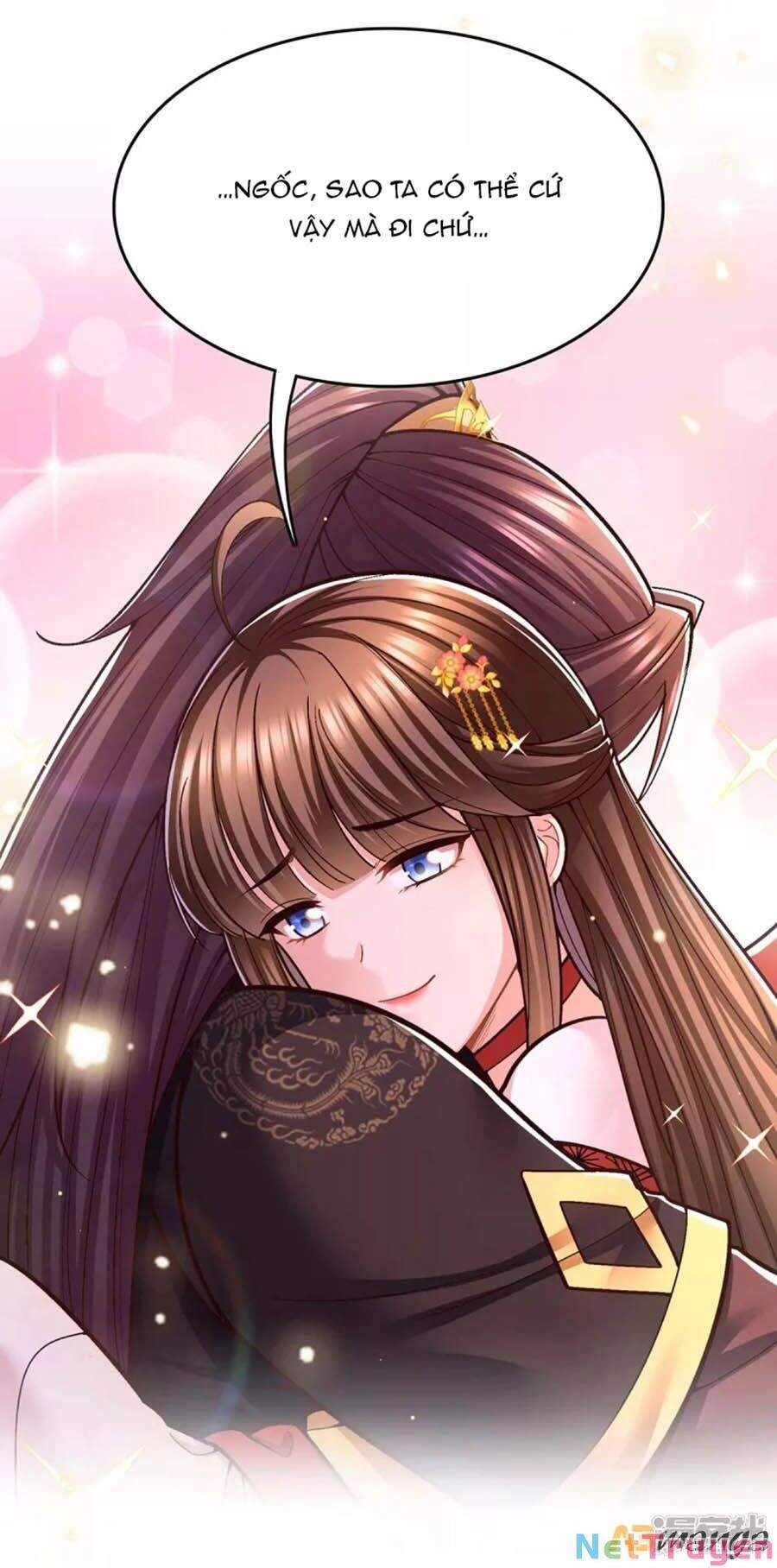 Ngã Tại Hậu Cung Đương Đại Lão Chapter 107 - 34