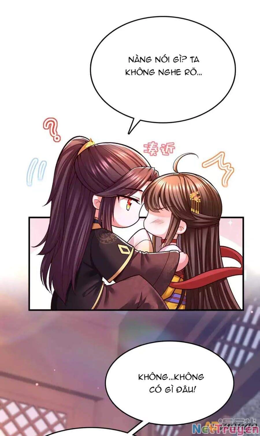 Ngã Tại Hậu Cung Đương Đại Lão Chapter 107 - 36