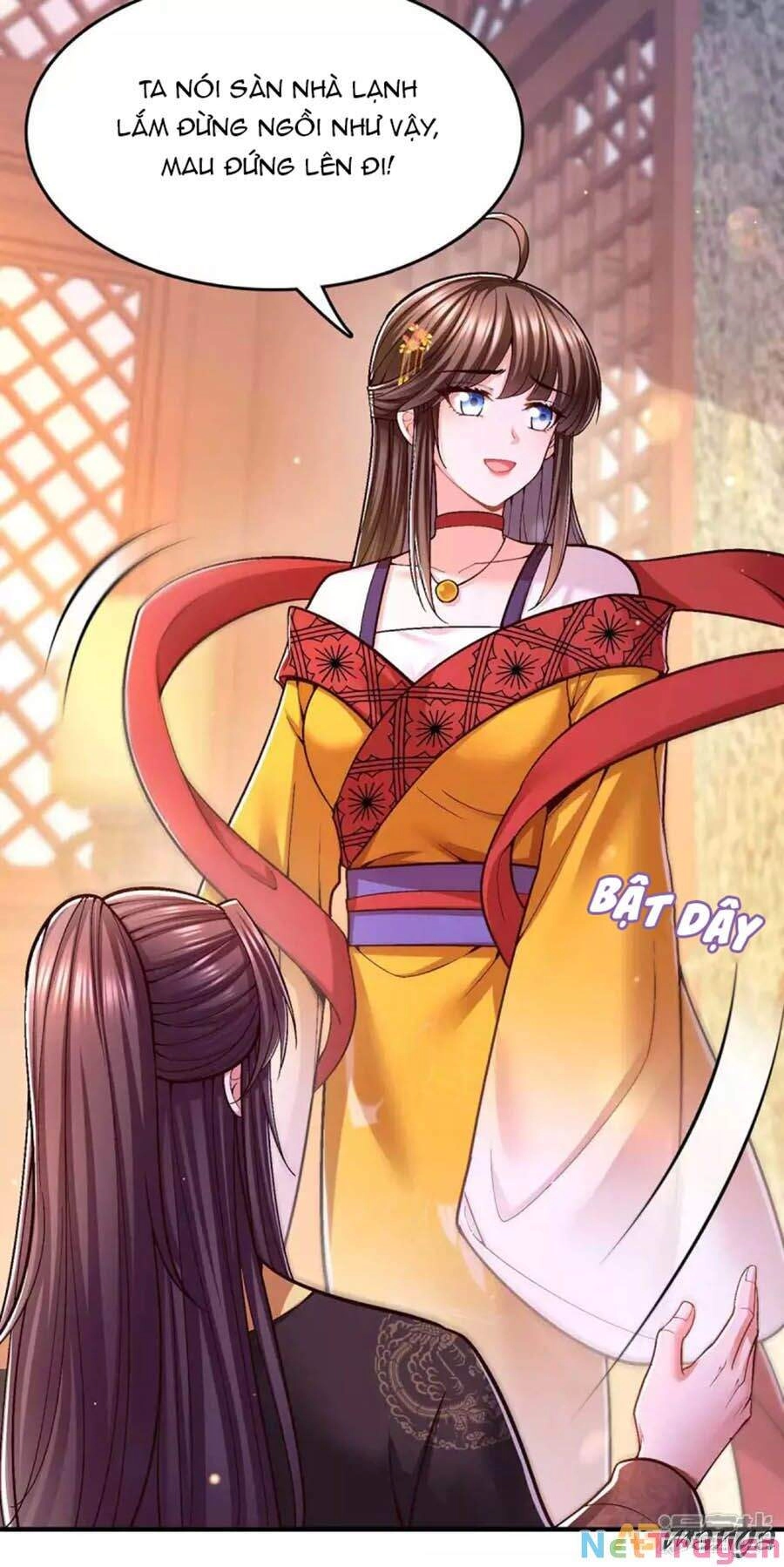 Ngã Tại Hậu Cung Đương Đại Lão Chapter 107 - 37