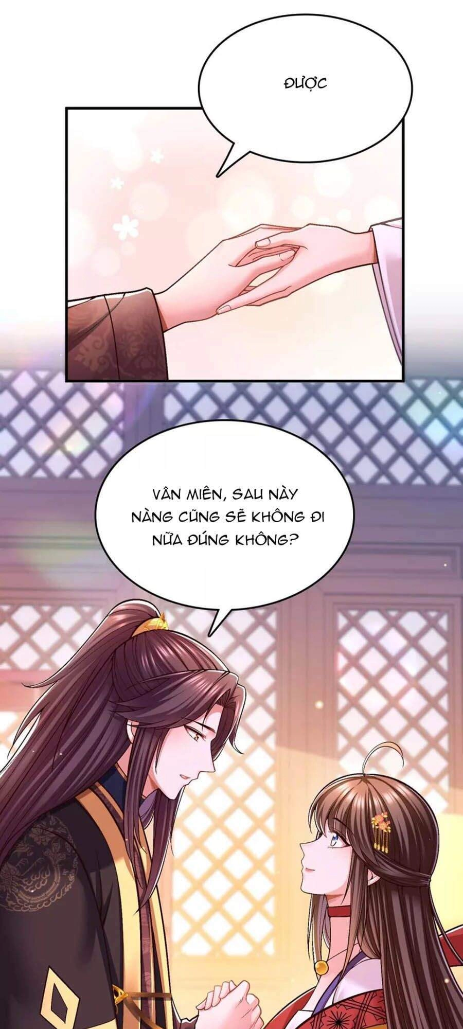 Ngã Tại Hậu Cung Đương Đại Lão Chapter 107 - 38