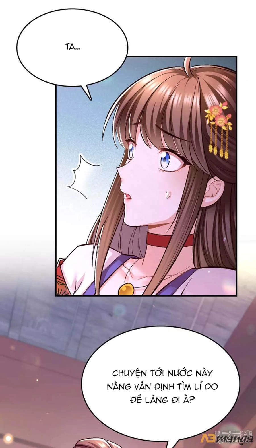 Ngã Tại Hậu Cung Đương Đại Lão Chapter 108 - 3