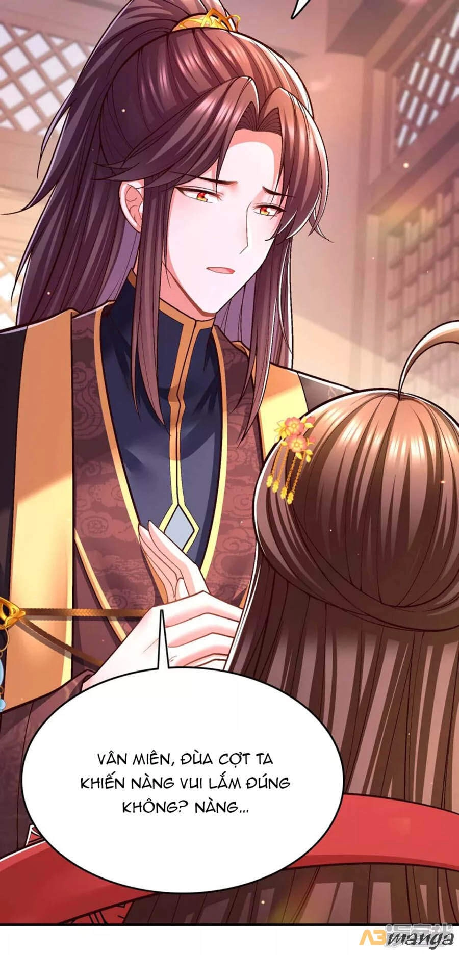 Ngã Tại Hậu Cung Đương Đại Lão Chapter 108 - 4