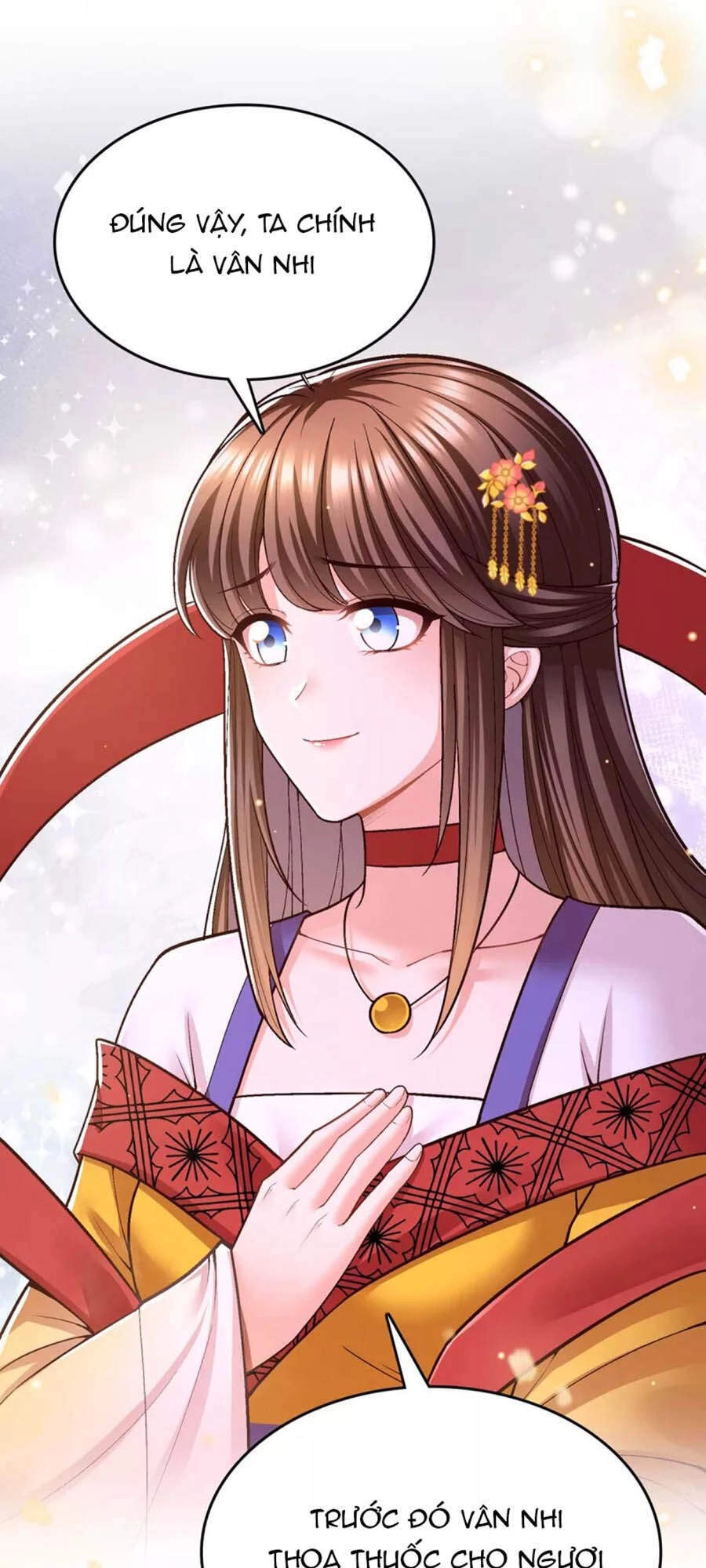 Ngã Tại Hậu Cung Đương Đại Lão Chapter 108 - 9