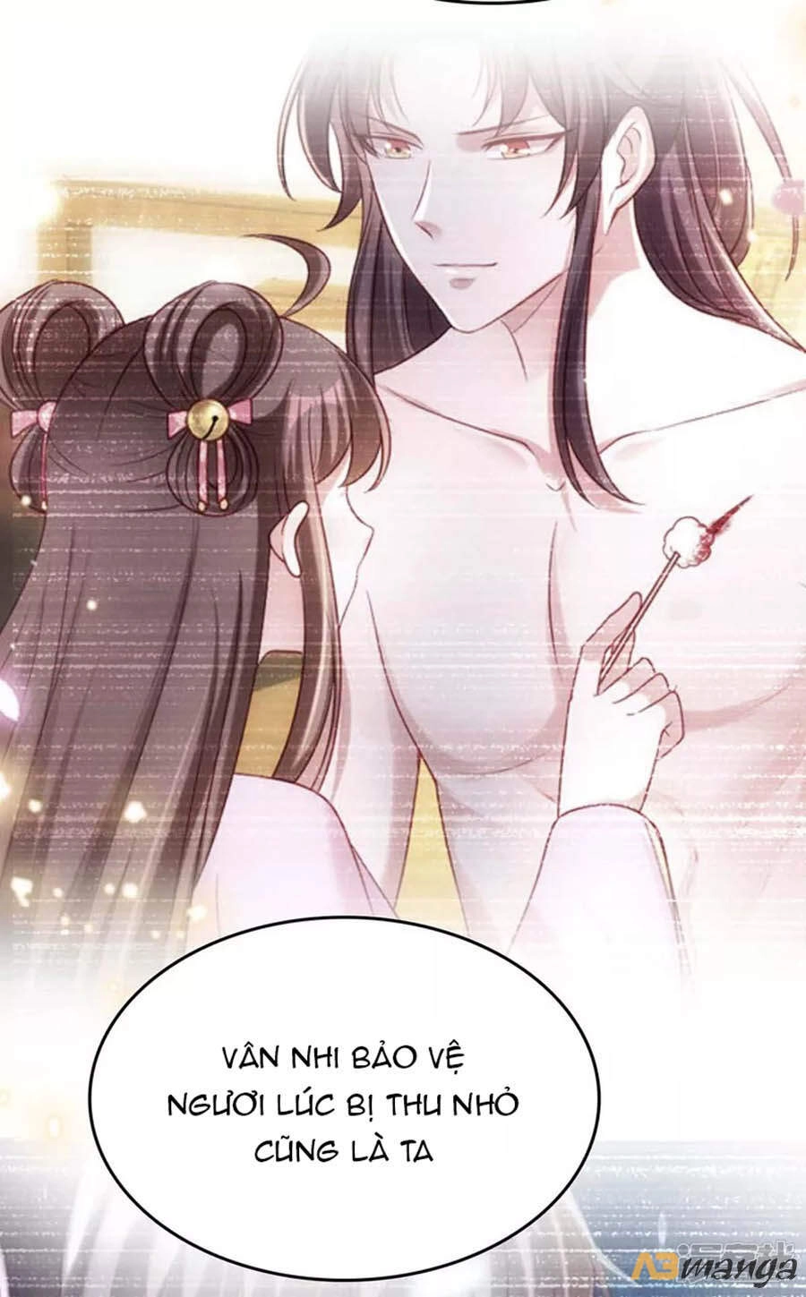 Ngã Tại Hậu Cung Đương Đại Lão Chapter 108 - 11