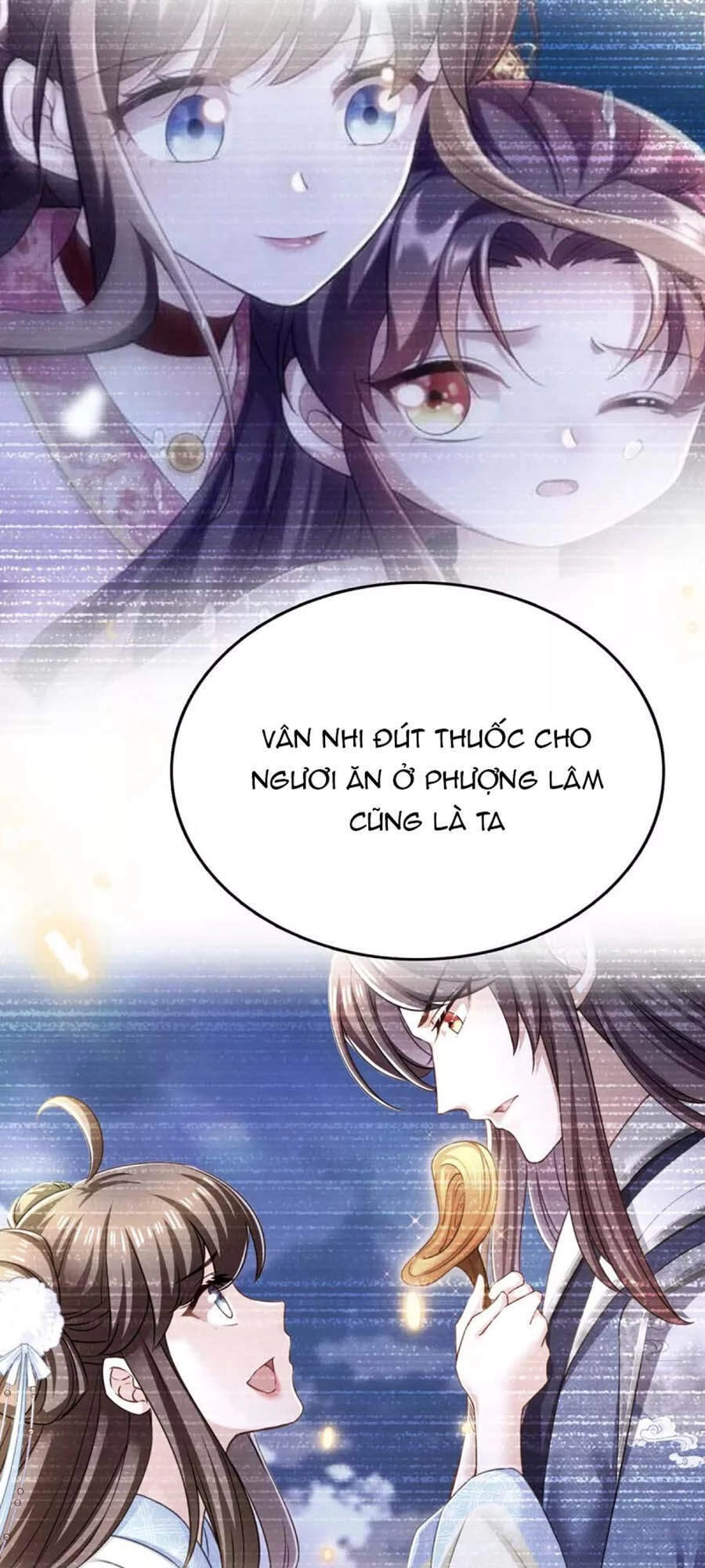 Ngã Tại Hậu Cung Đương Đại Lão Chapter 108 - 12