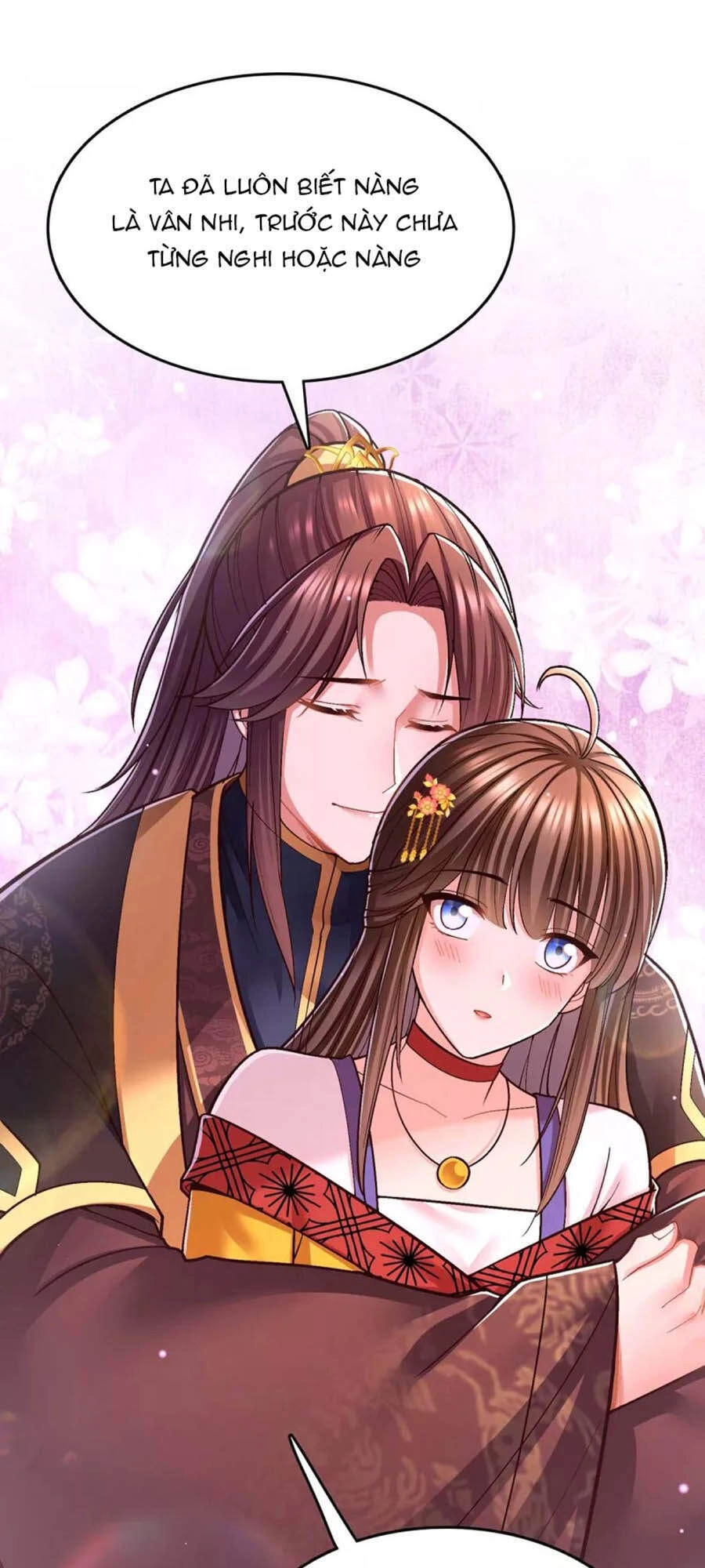 Ngã Tại Hậu Cung Đương Đại Lão Chapter 108 - 19