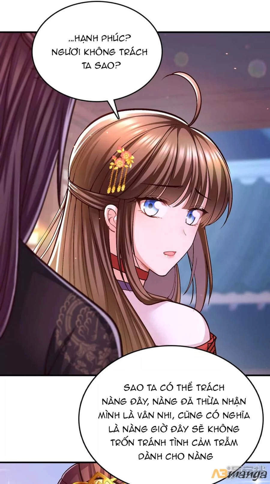 Ngã Tại Hậu Cung Đương Đại Lão Chapter 108 - 21