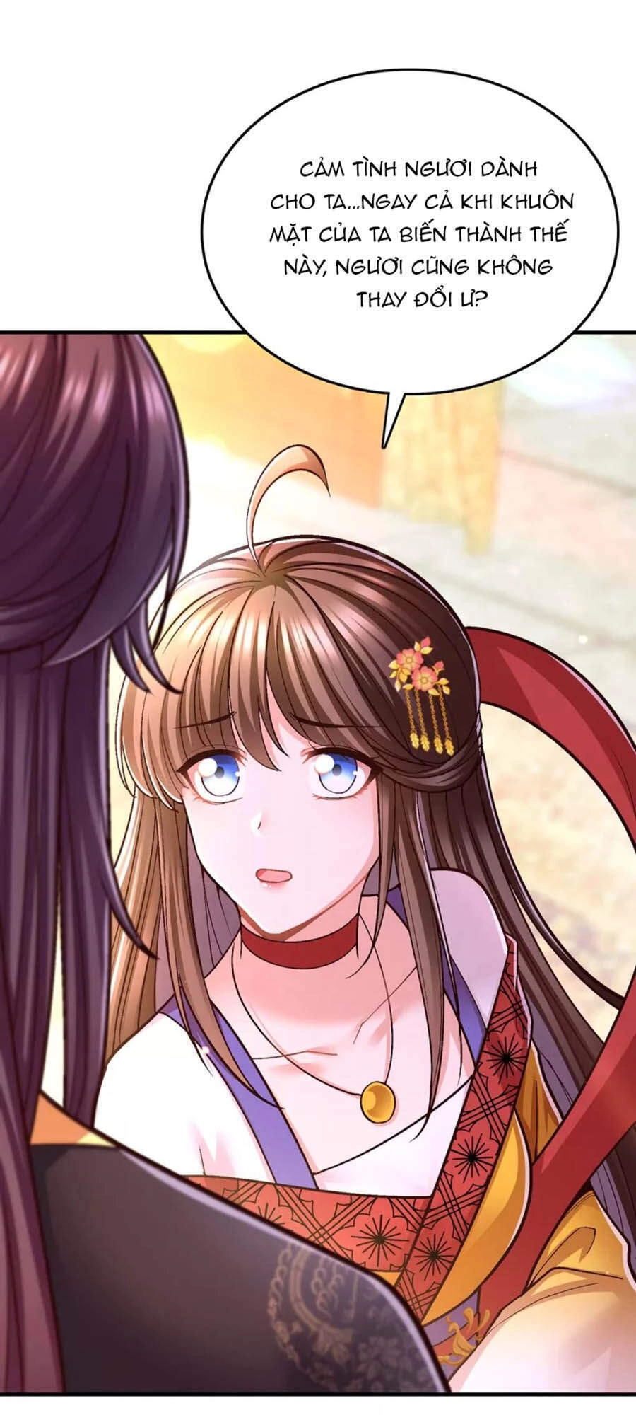 Ngã Tại Hậu Cung Đương Đại Lão Chapter 108 - 23