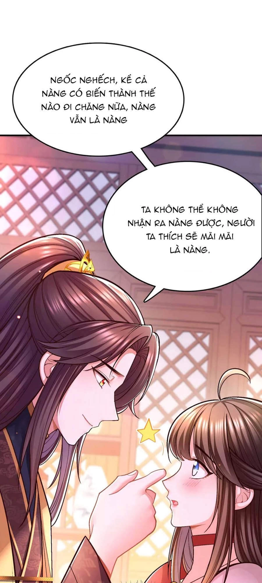 Ngã Tại Hậu Cung Đương Đại Lão Chapter 108 - 25