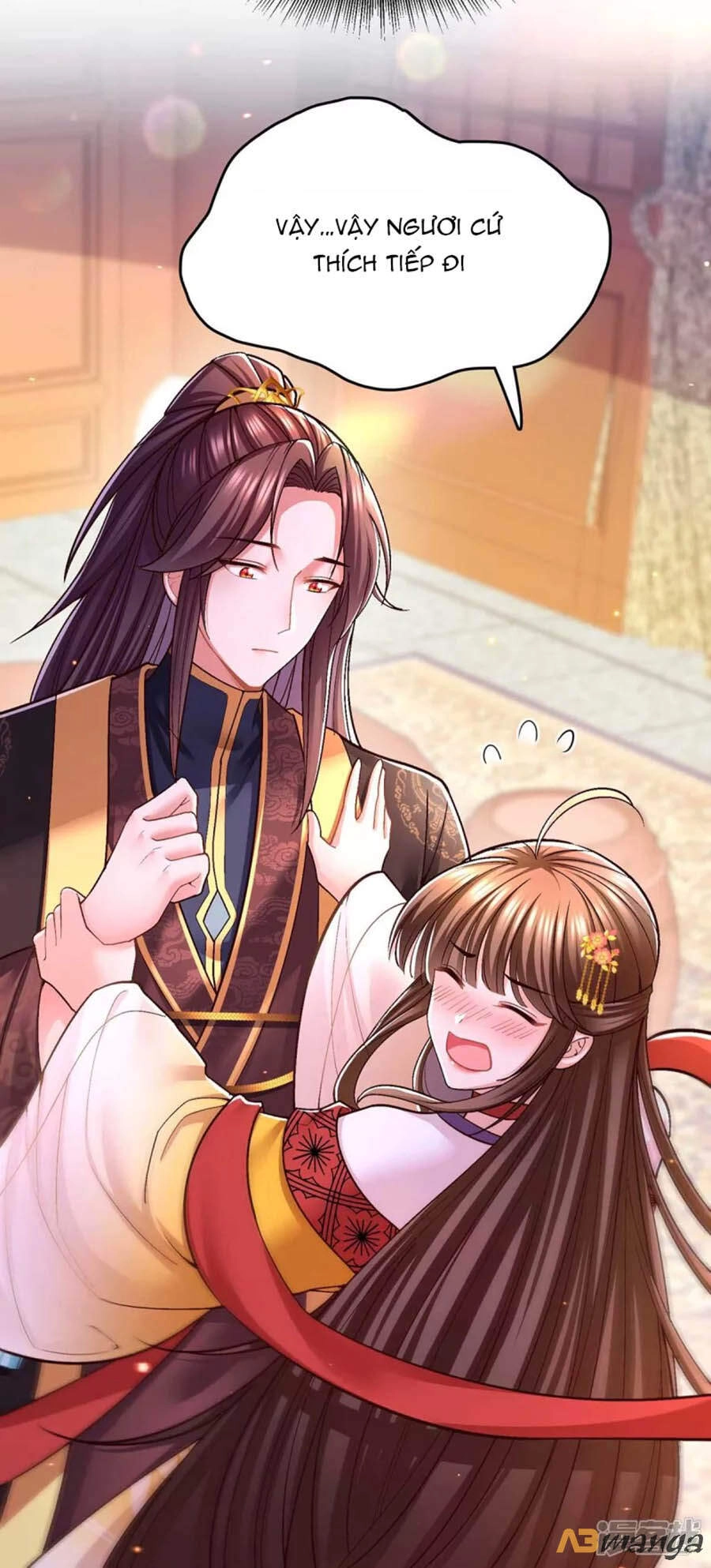 Ngã Tại Hậu Cung Đương Đại Lão Chapter 108 - 27