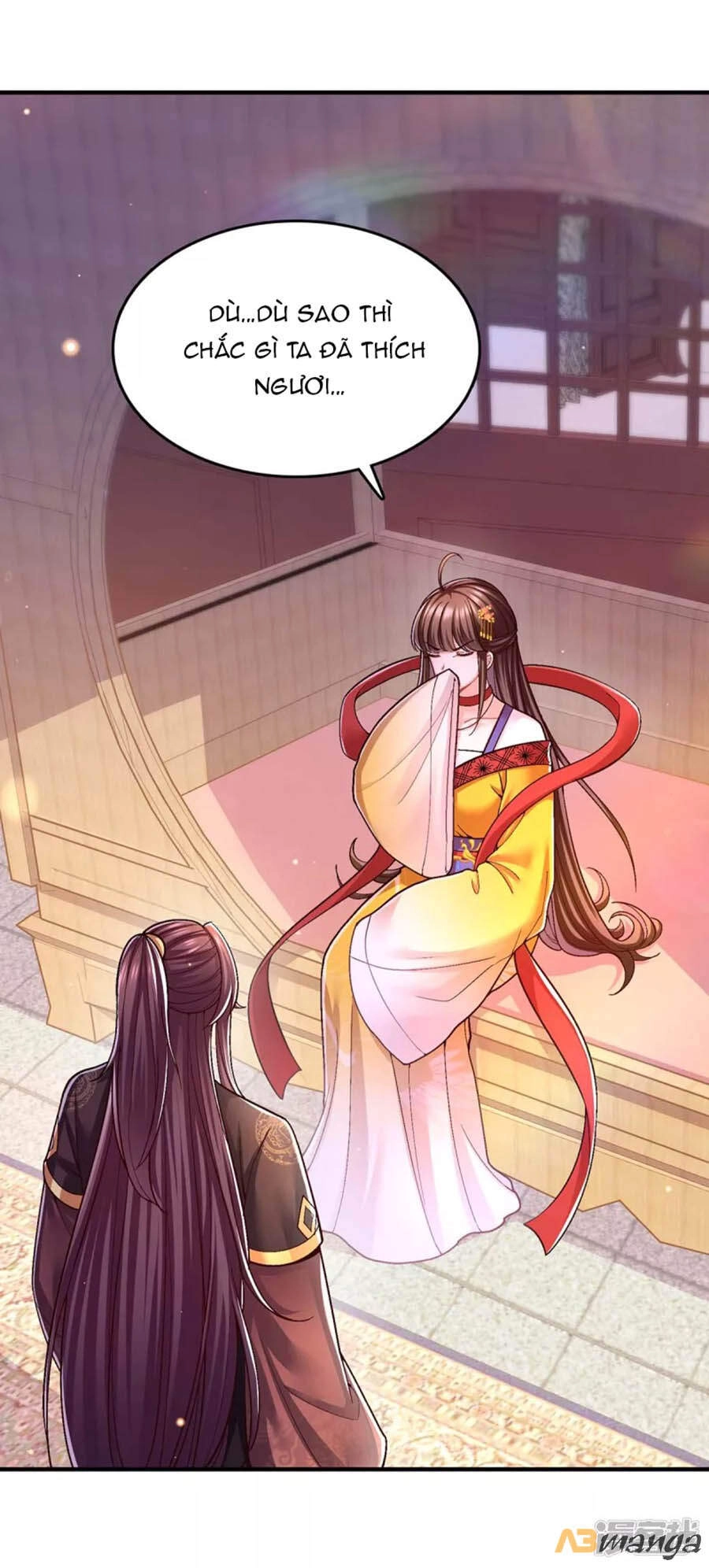 Ngã Tại Hậu Cung Đương Đại Lão Chapter 108 - 28