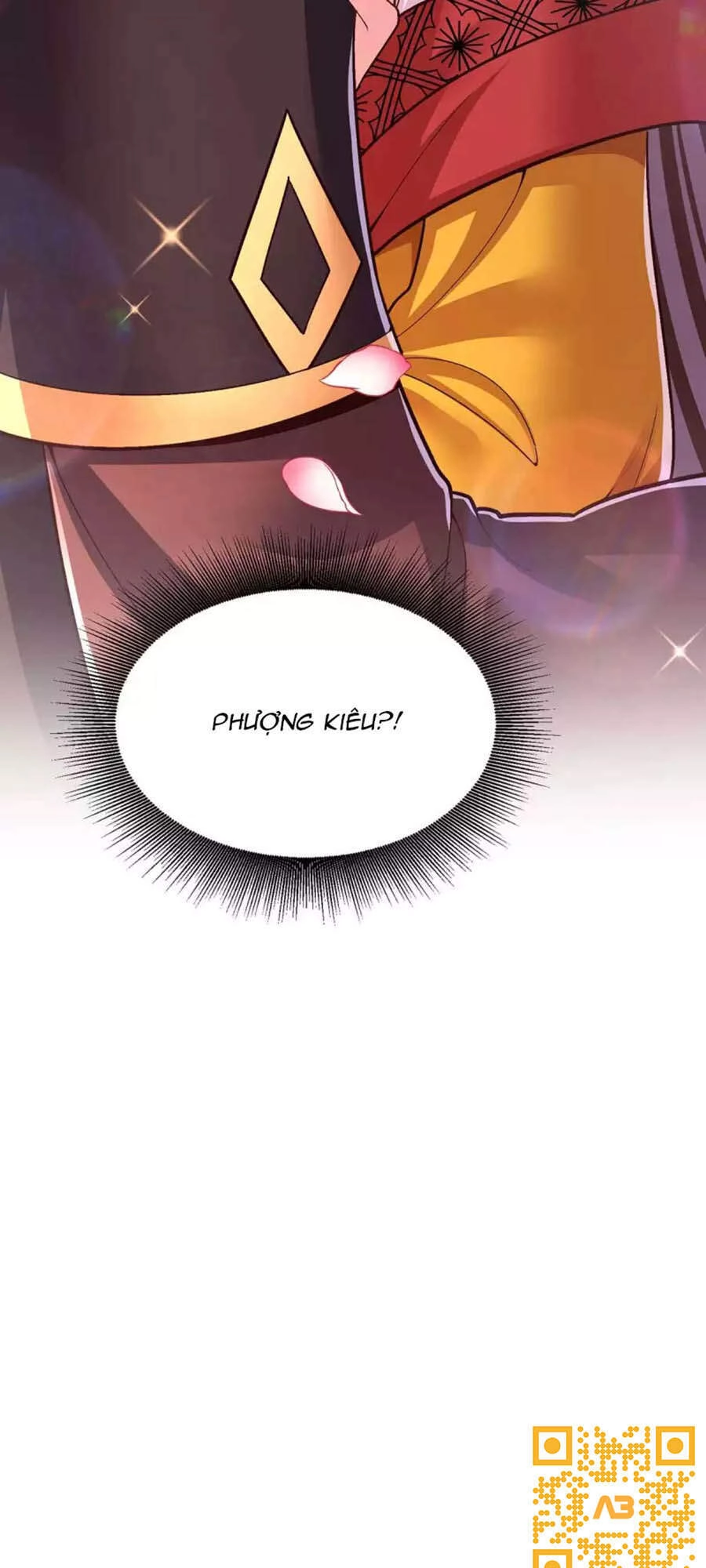 Ngã Tại Hậu Cung Đương Đại Lão Chapter 108 - 33