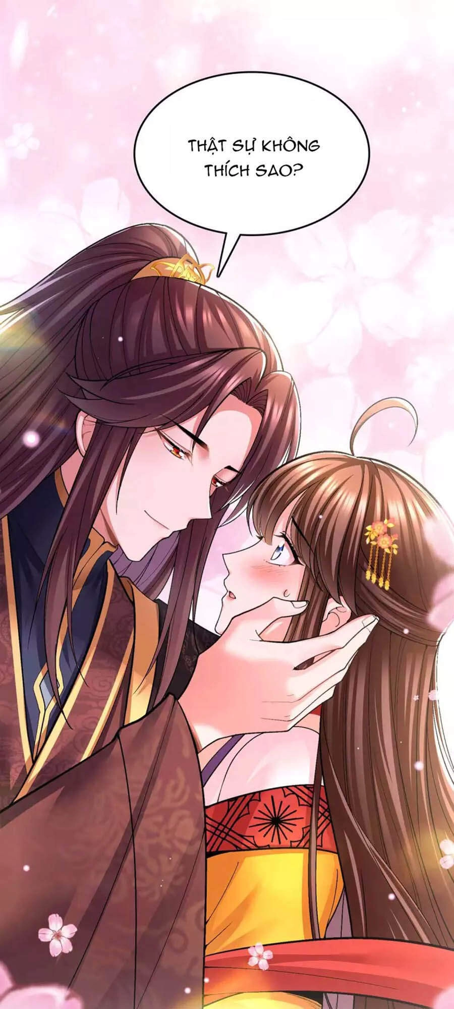 Ngã Tại Hậu Cung Đương Đại Lão Chapter 109 - 2