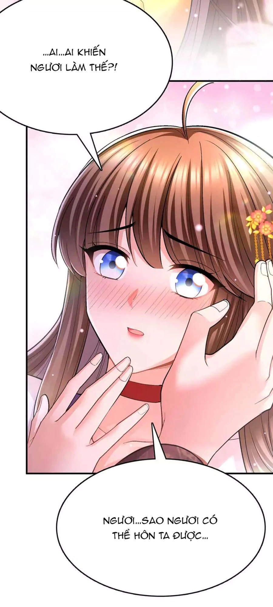 Ngã Tại Hậu Cung Đương Đại Lão Chapter 109 - 4