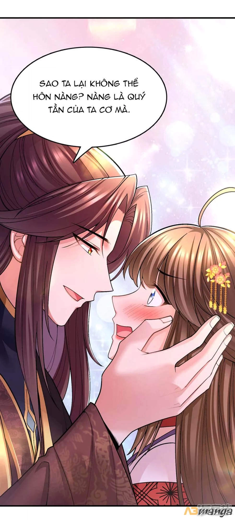 Ngã Tại Hậu Cung Đương Đại Lão Chapter 109 - 6