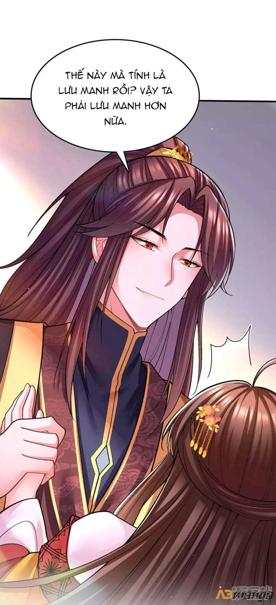 Ngã Tại Hậu Cung Đương Đại Lão Chapter 109 - 8