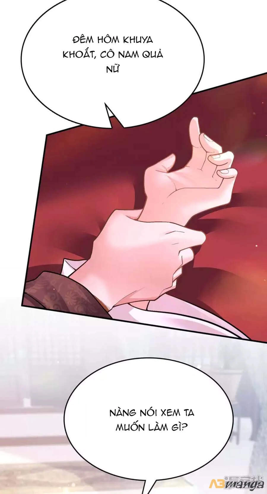 Ngã Tại Hậu Cung Đương Đại Lão Chapter 109 - 12