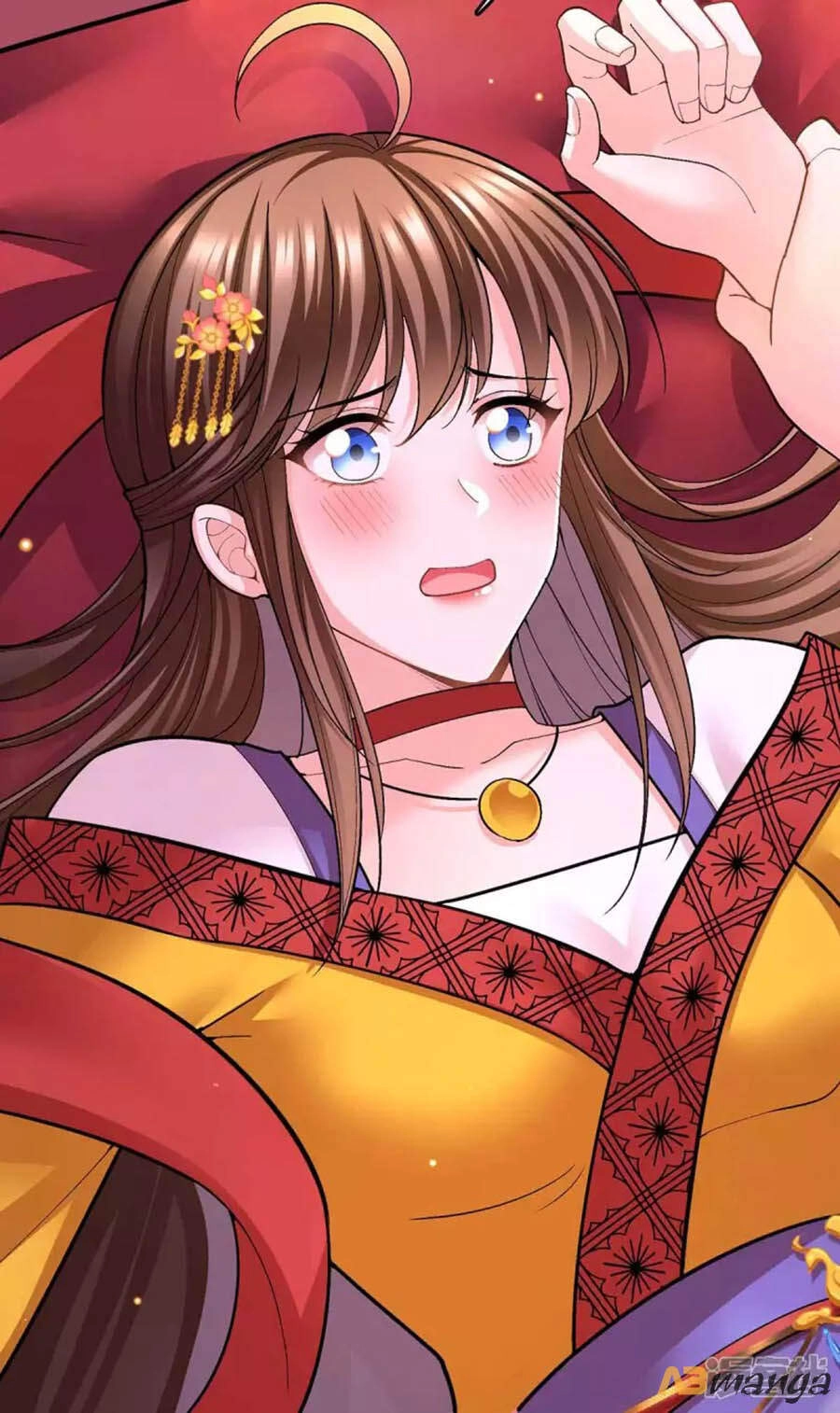 Ngã Tại Hậu Cung Đương Đại Lão Chapter 109 - 14