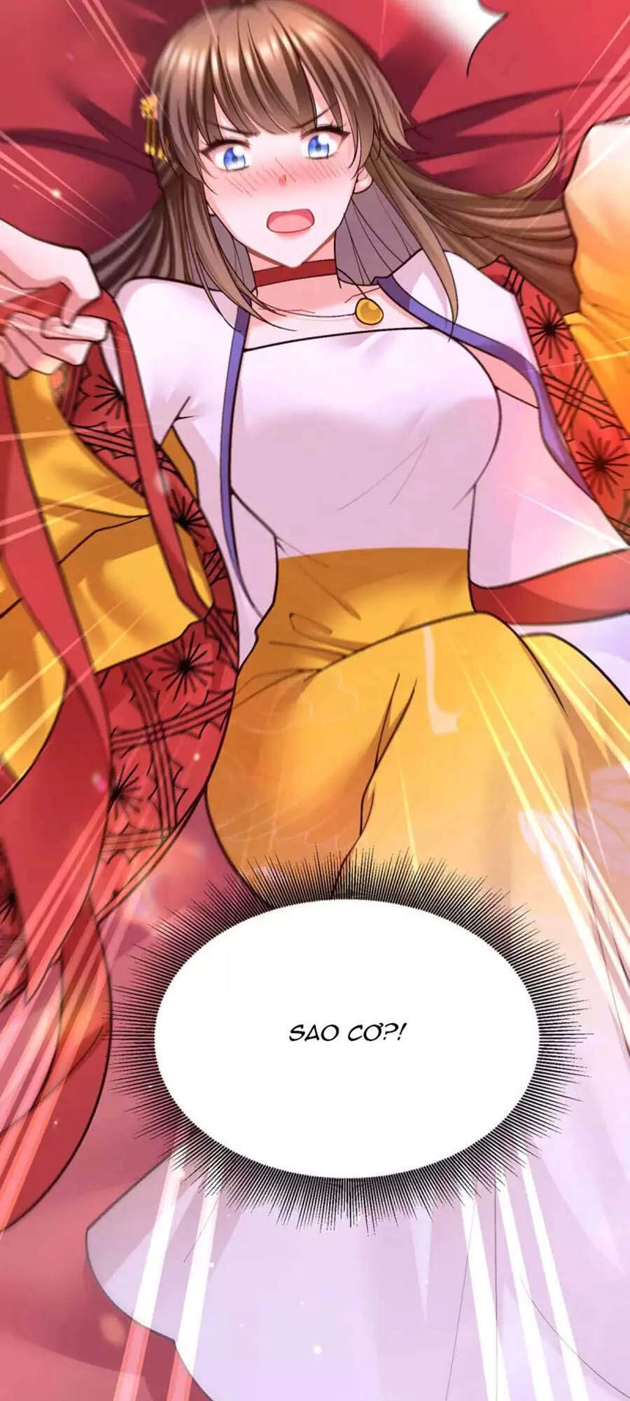 Ngã Tại Hậu Cung Đương Đại Lão Chapter 109 - 18