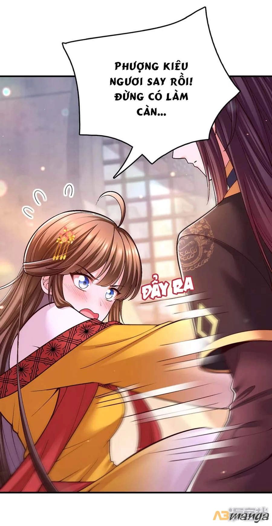 Ngã Tại Hậu Cung Đương Đại Lão Chapter 109 - 20