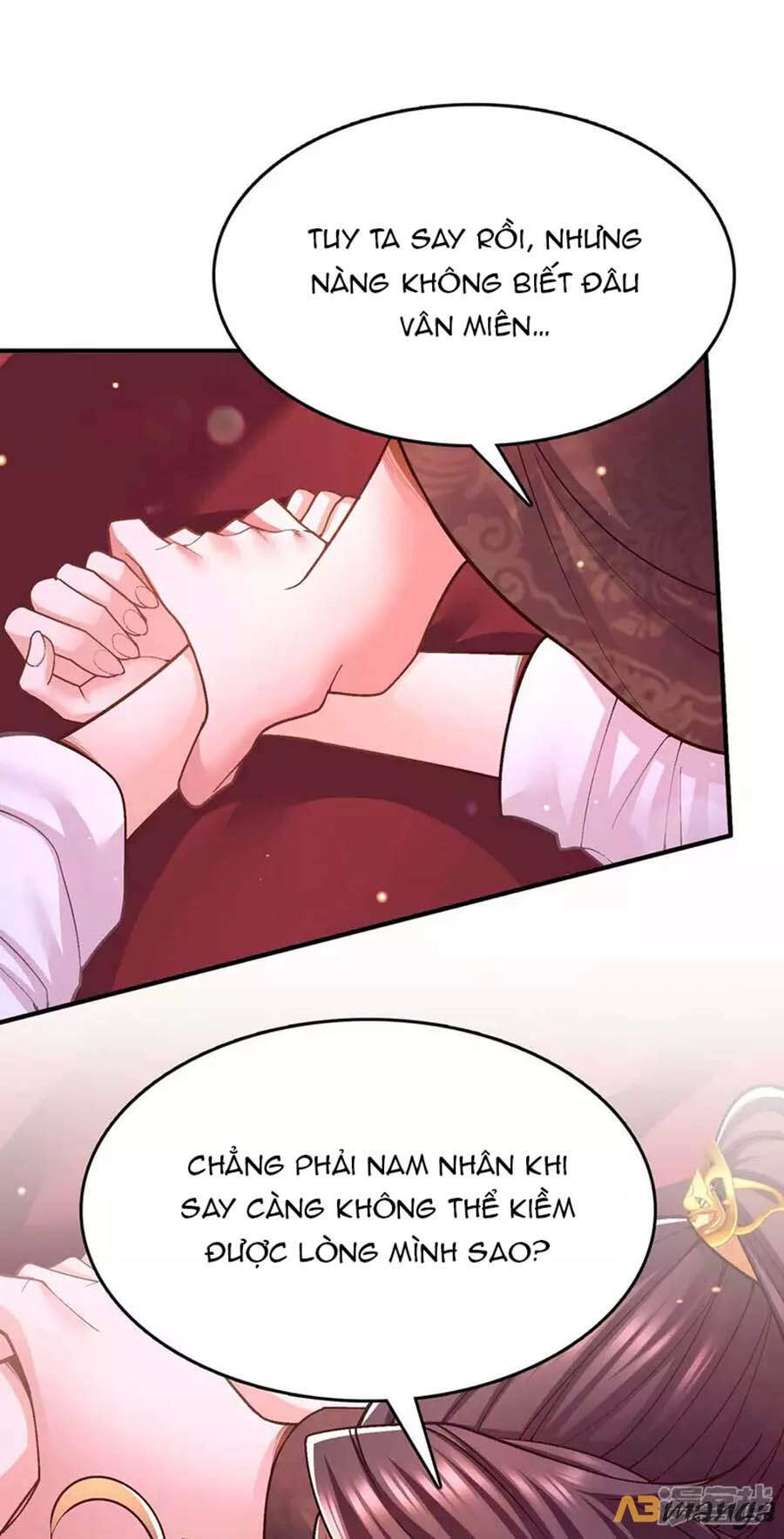 Ngã Tại Hậu Cung Đương Đại Lão Chapter 109 - 21